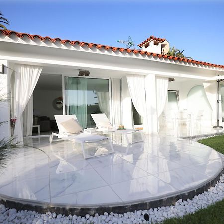 Sun Club Playa Del Ingles Hotel Exterior foto