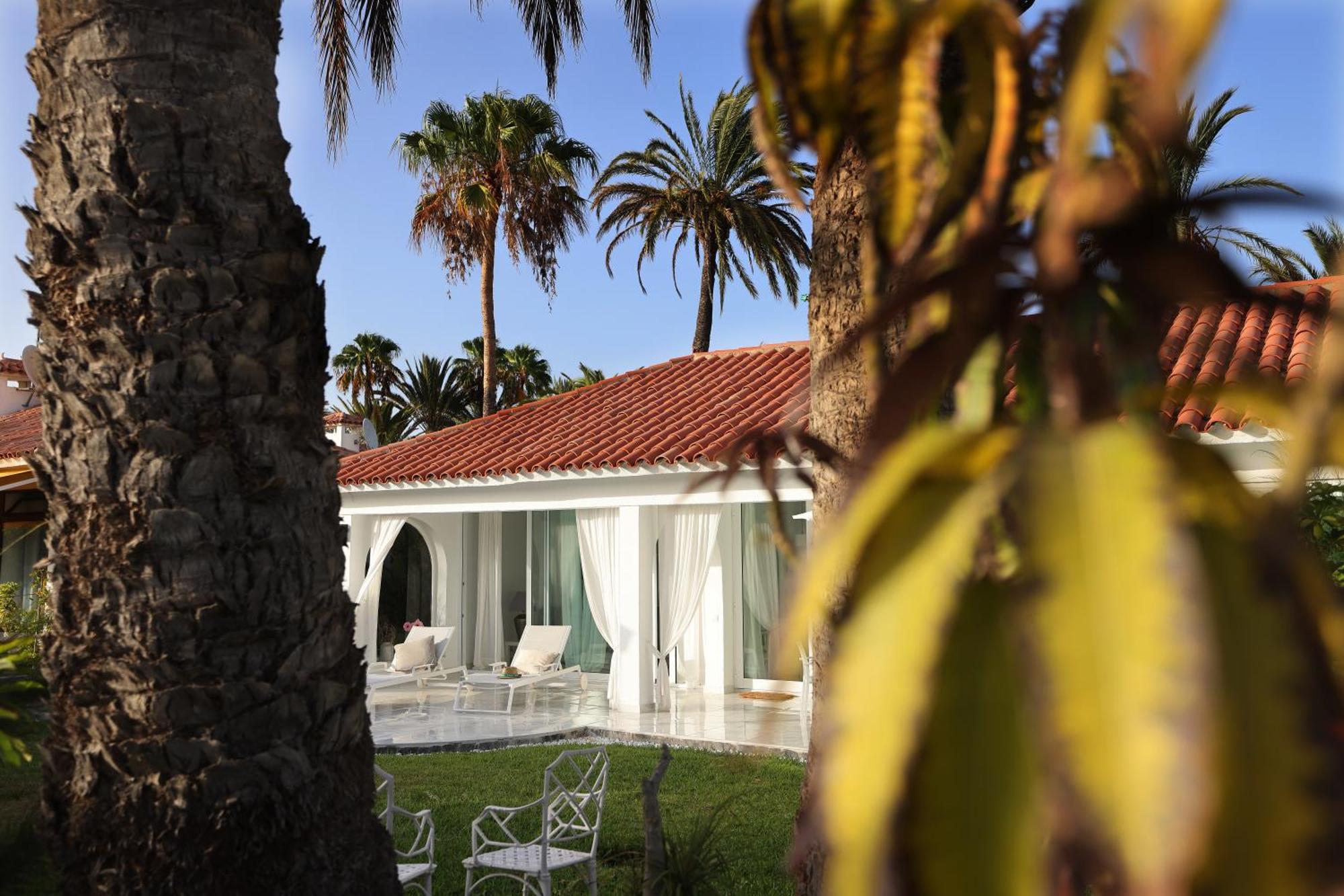 Sun Club Playa Del Ingles Hotel Exterior foto
