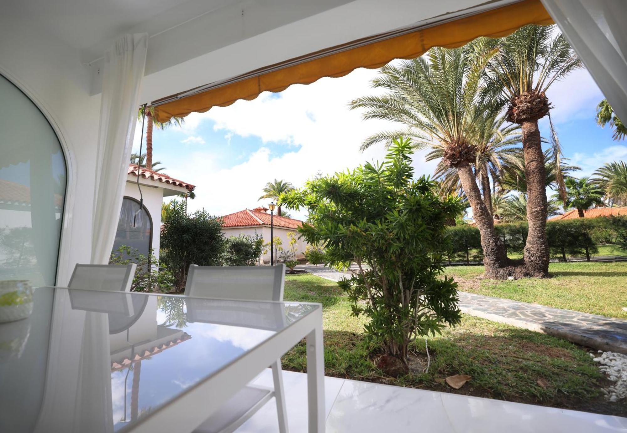 Sun Club Playa Del Ingles Hotel Exterior foto
