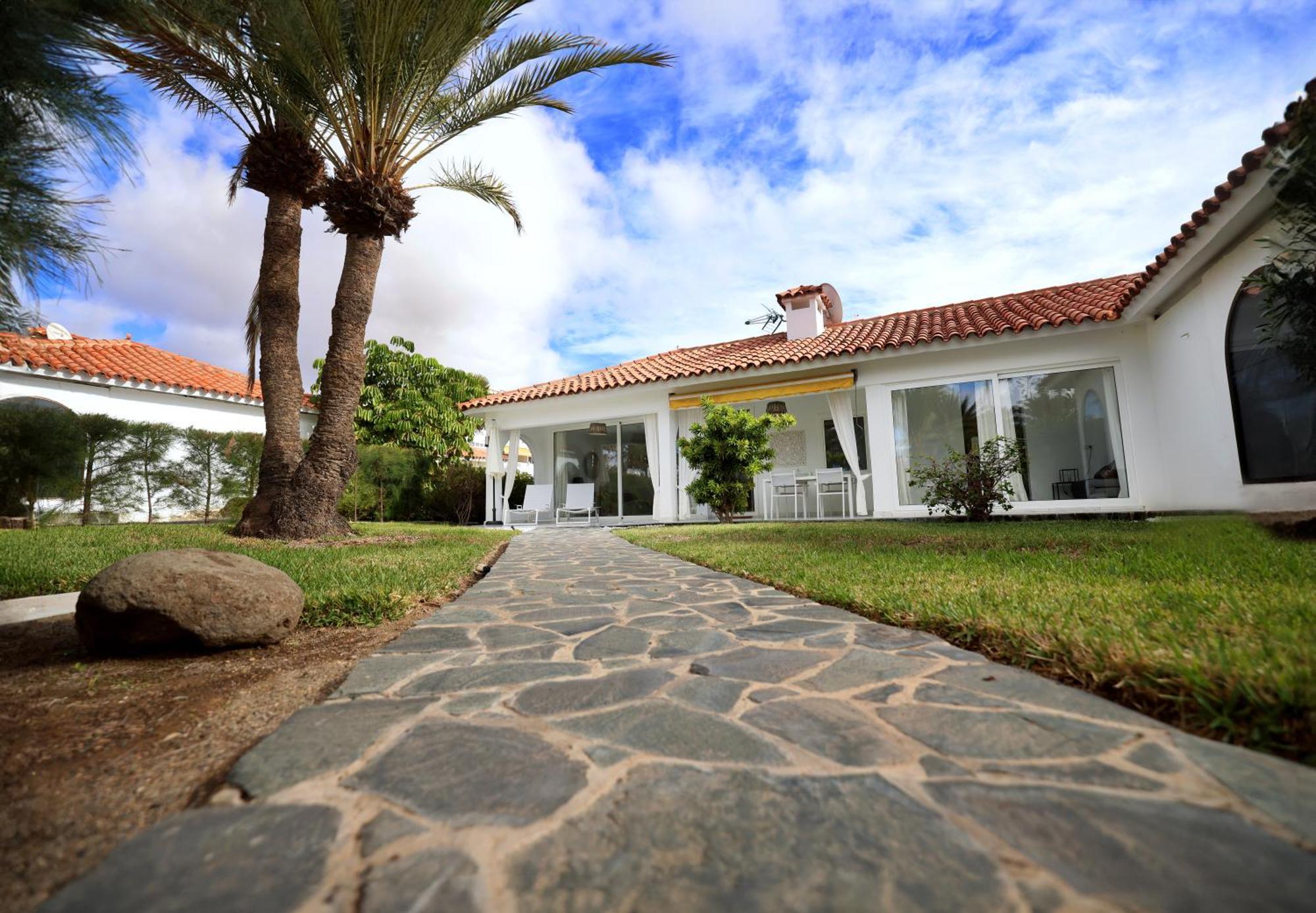 Sun Club Playa Del Ingles Hotel Exterior foto
