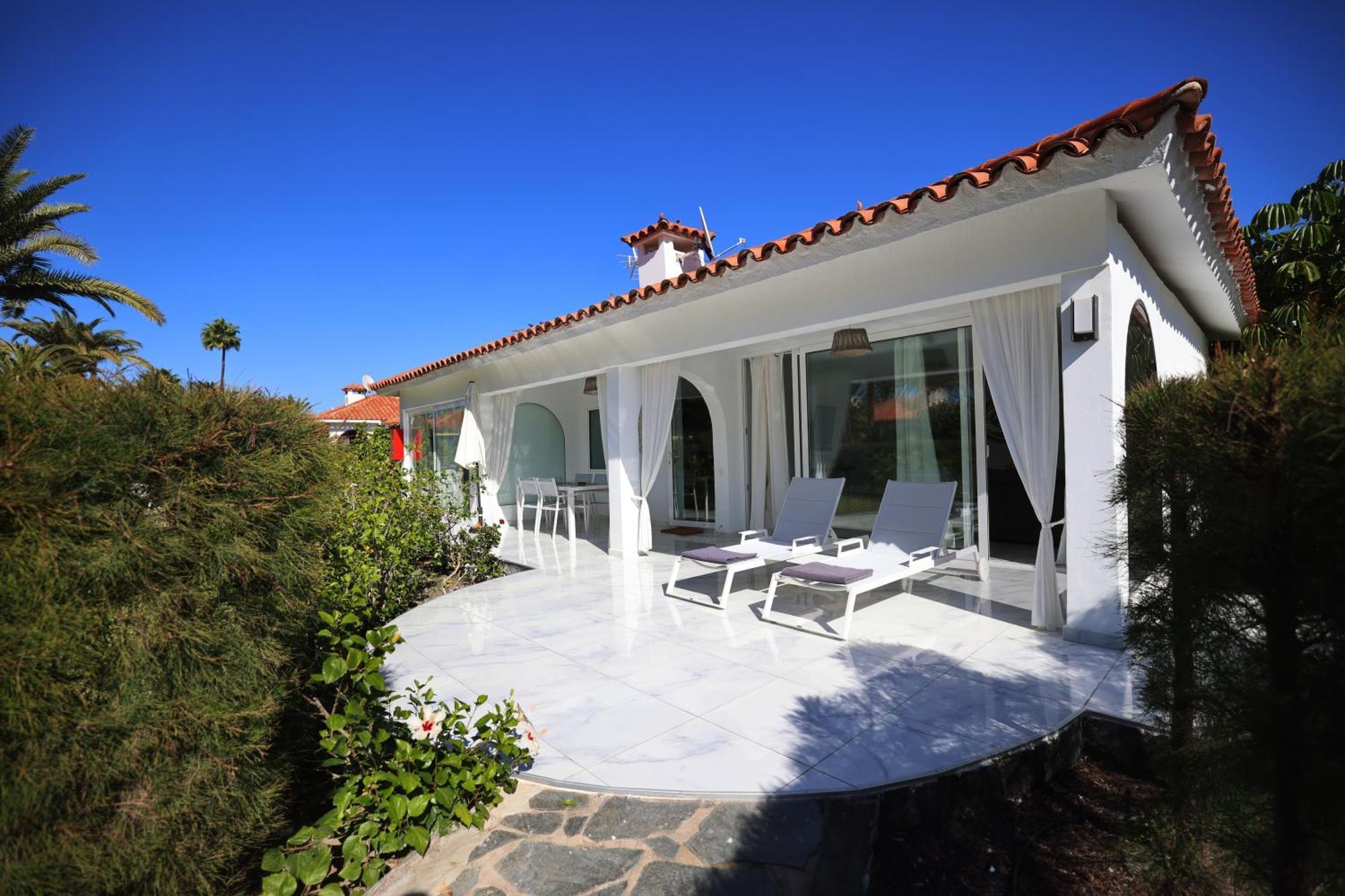 Sun Club Playa Del Ingles Hotel Exterior foto