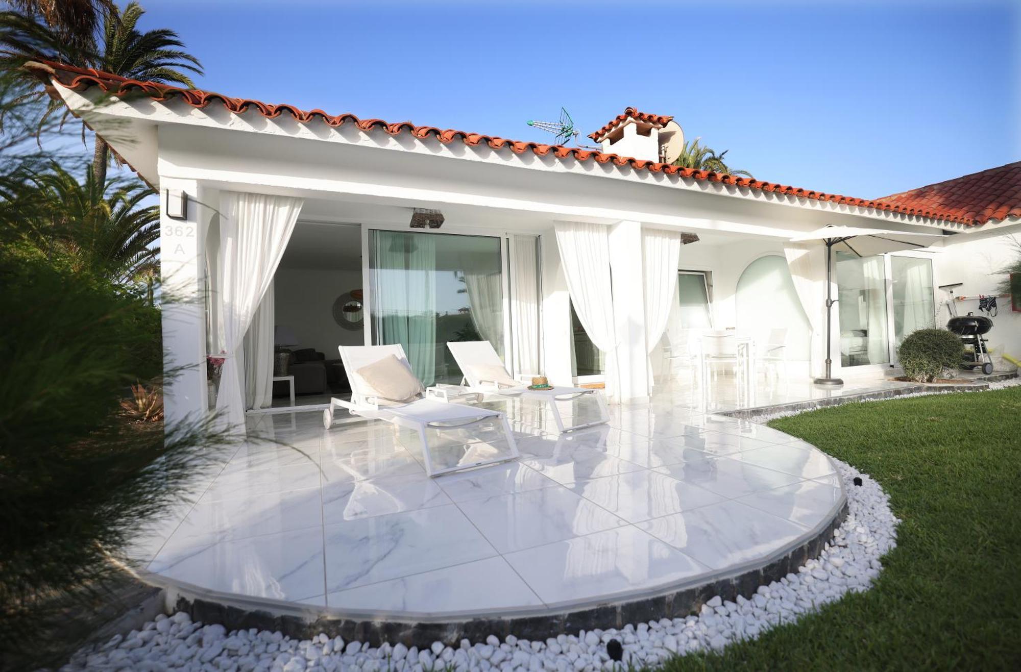 Sun Club Playa Del Ingles Hotel Exterior foto