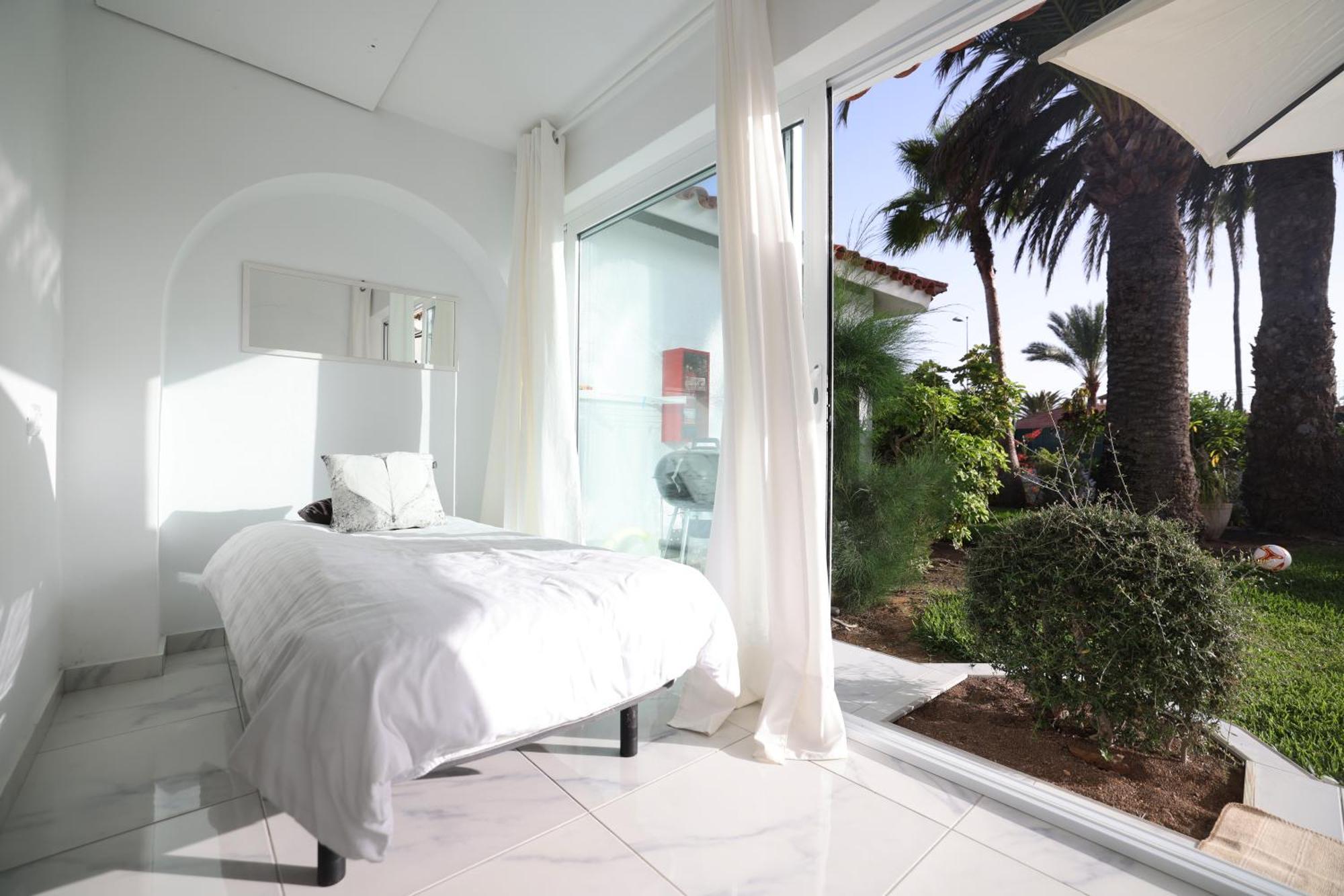 Sun Club Playa Del Ingles Hotel Exterior foto