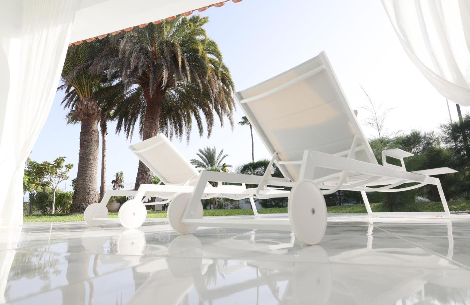 Sun Club Playa Del Ingles Hotel Exterior foto