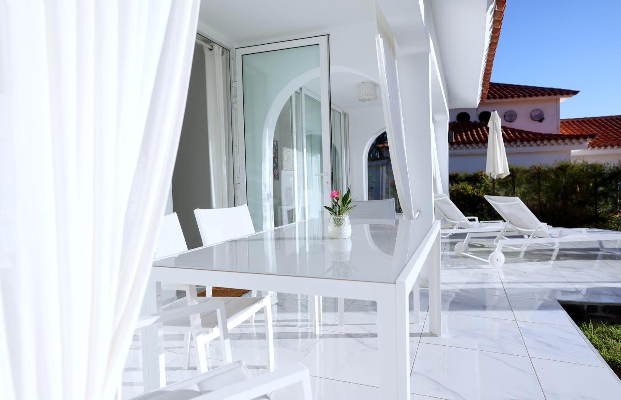 Sun Club Playa Del Ingles Hotel Exterior foto